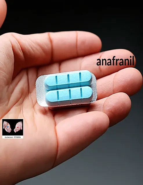 Anafranil 75 divitabs precio